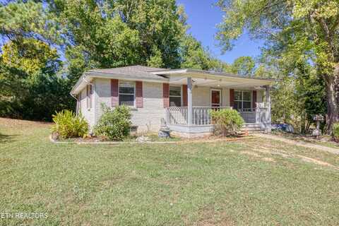 5064 E Town Creek Rd, Lenoir City, TN 37772