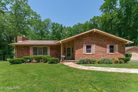 1121 Circle Dr, Jamestown, TN 38556