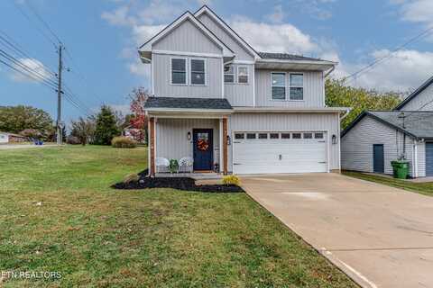 7546 Holly Crest Lane, Knoxville, TN 37938