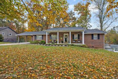 149 Meadowlark Drive, Harriman, TN 37748