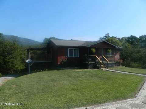 660 Emory Rd, Blaine, TN 37709