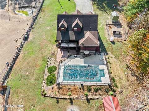 600 Catoosa Rd, Wartburg, TN 37887