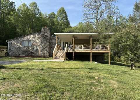 140 Adams Acrs, Cumberland Gap, TN 37724