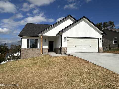 8011 Stone Hollow Drive, Knoxville, TN 37924