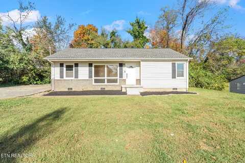 4913 Azalea Drive, Knoxville, TN 37909