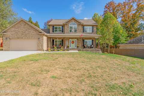 8116 Cornell Lane, Knoxville, TN 37938