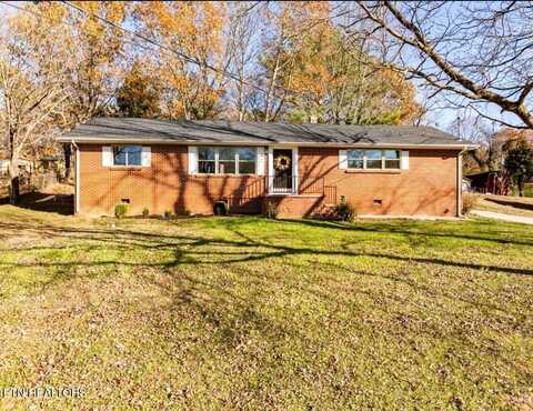 109 Stanton Lane, Athens, TN 37303