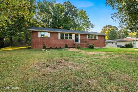 109 Stanton Lane, Athens, TN 37303