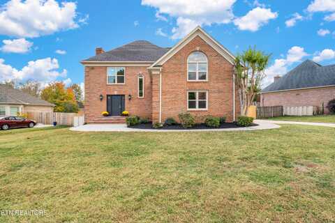 741 Sedgley Drive, Knoxville, TN 37922