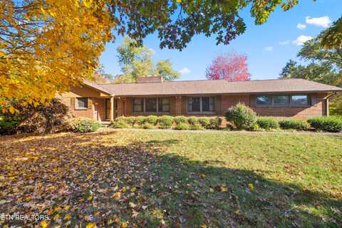 7920 Andersonville Pike, Knoxville, TN 37938