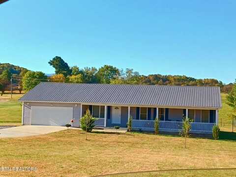 233 Scenic Drive, Newport, TN 37821