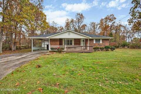 5012 Pawnee Rd, Crossville, TN 38572