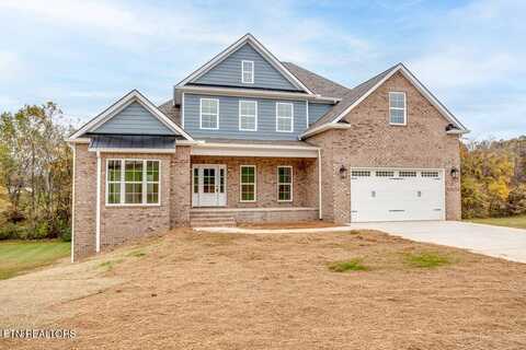 630 Winding Creek Way, Walland, TN 37886