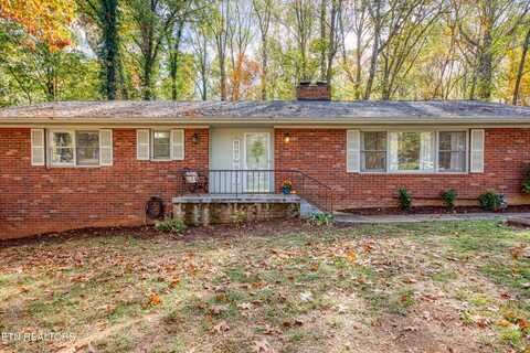 1011 W Outer Drive, Oak Ridge, TN 37830