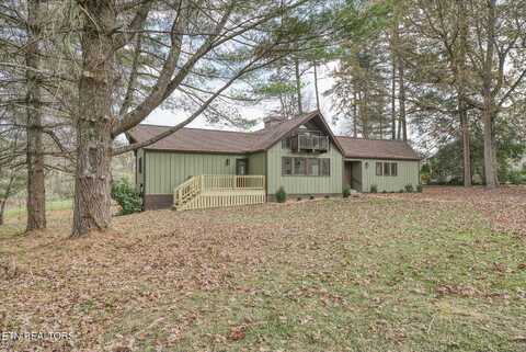 1651 Pennsylvania Ave, Jamestown, TN 38556