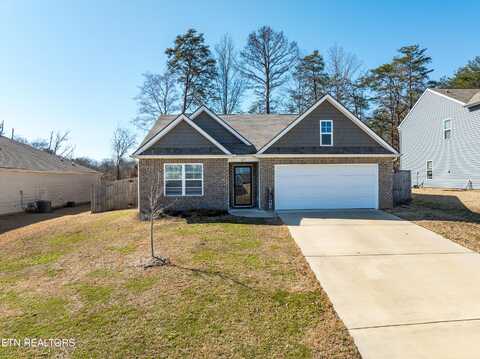 215 Venard Way, Maryville, TN 37804