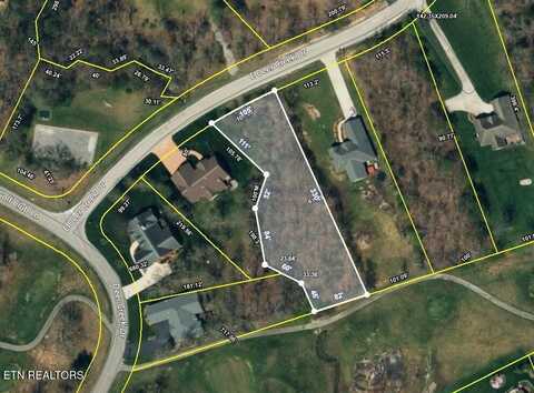 E Deer Creek Drive, Crossville, TN 38571