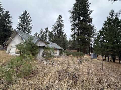 709 Hwy 422, Chiloquin, OR 97624