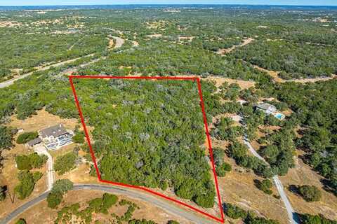 627 N Lake Ridge, Kerrville, TX 78028