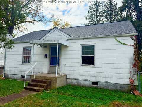 2501 Harrison Avenue, Saint Albans, WV 25177