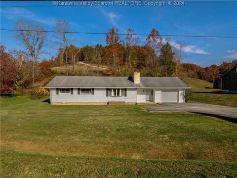 4169 US Route 60, Hurricane, WV 25526