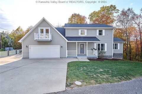 2074 Terry Road, South Charleston, WV 25309