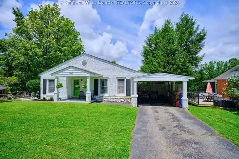 1583 Clark Road, Charleston, WV 25314