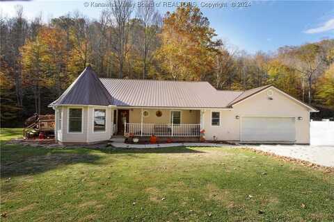 1117 Trace Fork Road, Charleston, WV 25320