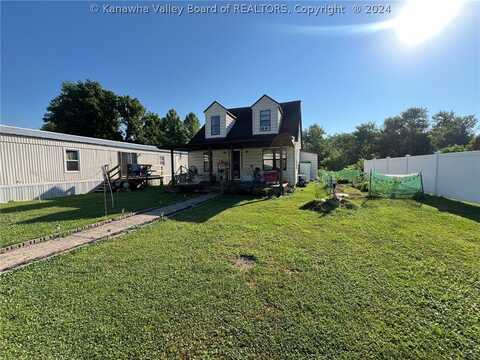 252 Nova Street, Huntington, WV 25705