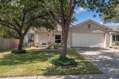 3202 Arroyo Bluff LN, Round Rock, TX 78681