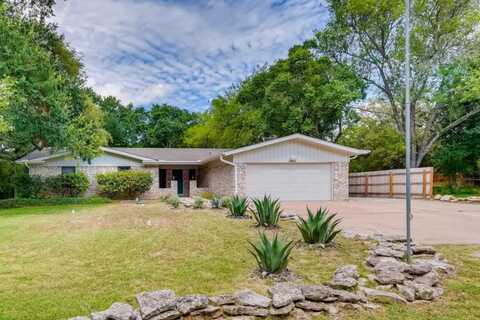 11912 Sleepy Hollow RD, Manchaca, TX 78652