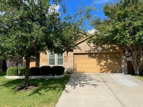 4218 Woodhaven TRL, Round Rock, TX 78665