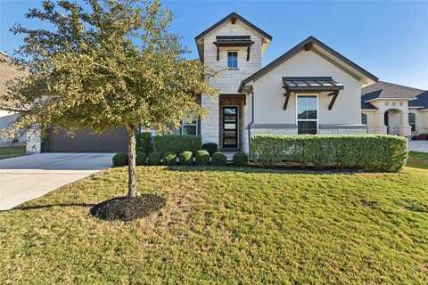 1028 Almeria BND, Leander, TX 78641