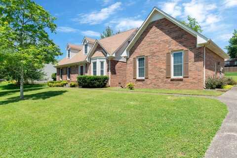 1207 Willow Bend, Clarksville, TN 37043