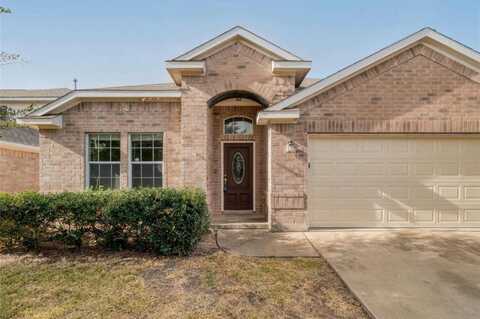 18616 Blue Pond DR, Pflugerville, TX 78660