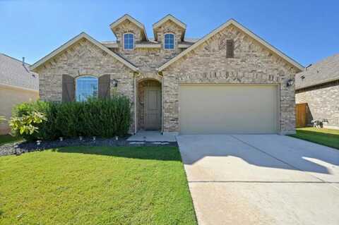 4304 Sutter CV, Round Rock, TX 78681