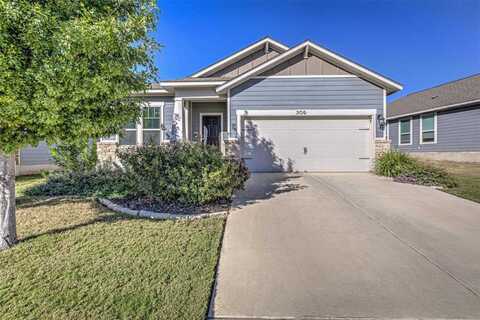 209 Trellis BLVD, Leander, TX 78641