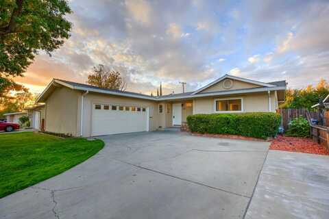 3737 Milton Way, North Highlands, CA 95660