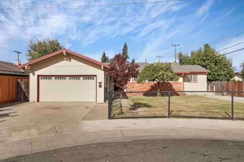 1811 Mariposa, Lodi, CA 95242