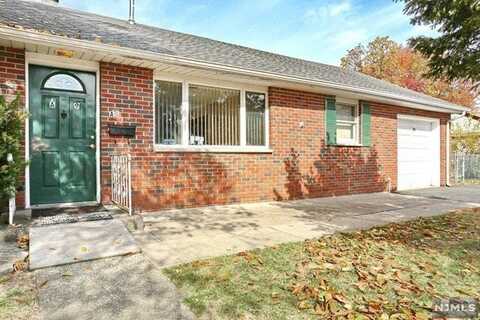 A9 Harvey Avenue, Rochelle Park, NJ 07662