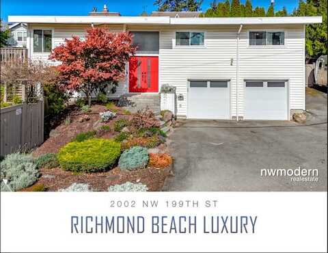 2002 NW 199th St, Shoreline, WA 98177