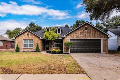 2304 Sycamore TRL, Round Rock, TX 78664