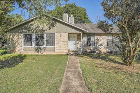 7214 Salt Springs DR, Austin, TX 78744