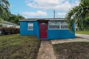 865 W 1st Street, Riviera Beach, FL 33404