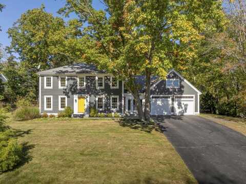 14 Higgins Lane, South Portland, ME 04106