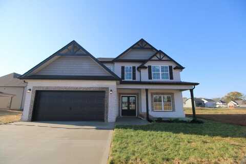 585 Summerfield, Clarksville, TN 37040