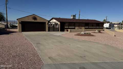 3151 Ramrod Ln, Lake Havasu City, AZ 86404