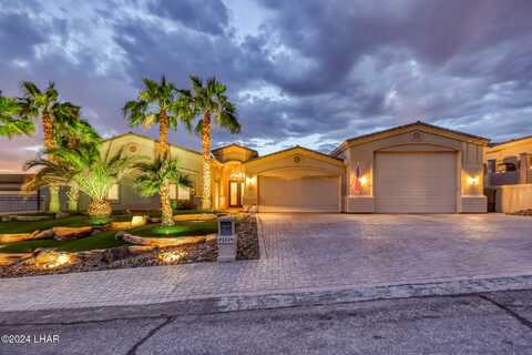 279 Snead Cir, Lake Havasu City, AZ 86406