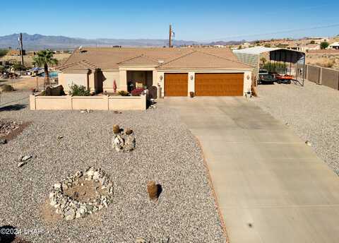 3601 Pontchartrain Dr, Lake Havasu City, AZ 86404