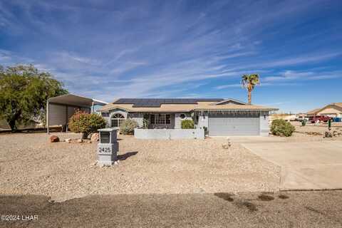 2425 Angler Dr, Lake Havasu City, AZ 86404